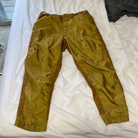 Vintage 70s Pants - Picture 1 of 3
